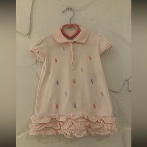 Ralph Lauren dress